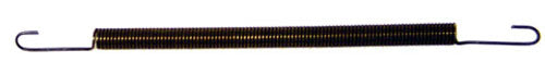 EXHAUST SPRING STAINLESS STEEL