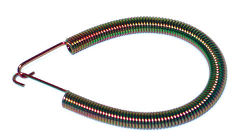 EXHAUST SPRING STAINLESS STEEL