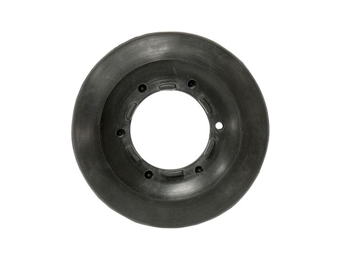 RUBBER BOGIE TIRE SKI DOO MOTO