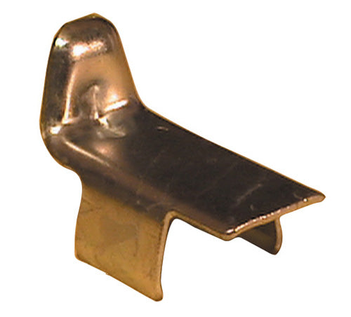 SPI L SHAPED TRACK CLIP