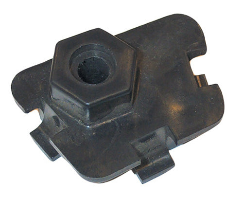 SUSPENSION SPRING ADJUSTER BLOC K CAM RIGHT HAND