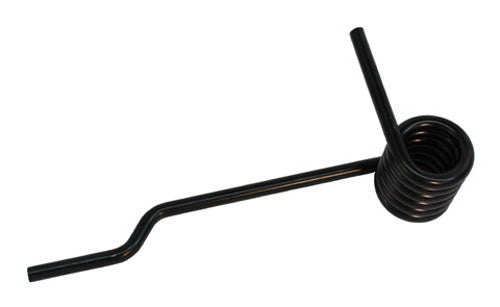 SLIDE SUSPENSION SPRING