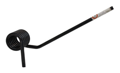 SLIDE SUSPENSION SPRING