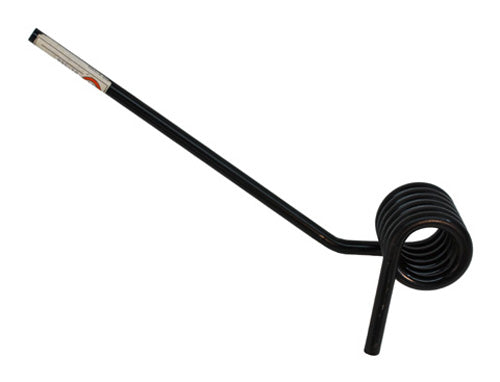 SLIDE SUSPENSION SPRING