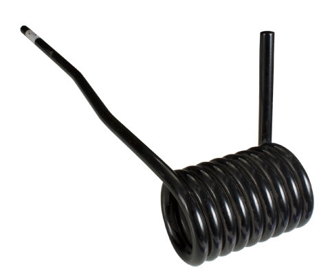 SLIDE SUSPENSION SPRING