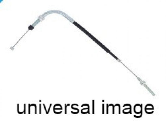 THROTTLE CABLE POLARIS - MIKUNI