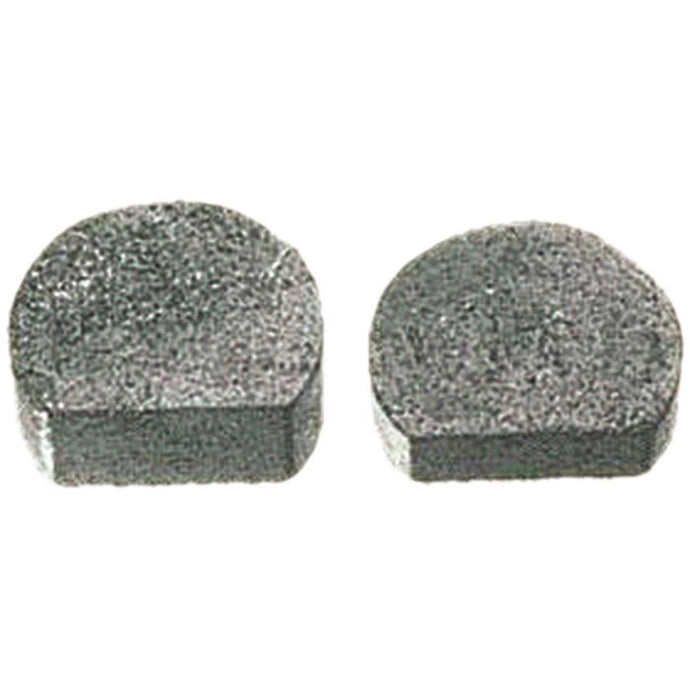 SPI BRAKE PAD SEMI METALLC  PAIR