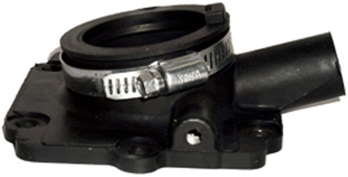 CARBURETOR MOUNTING FLANGE