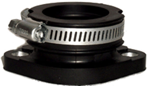 CARBURETOR MOUNTING FLANGE