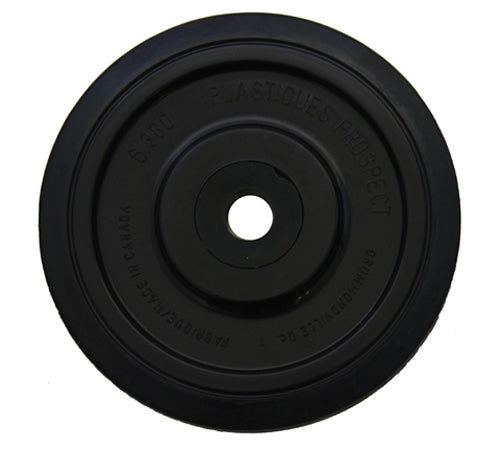 IDLER WHEEL BUSHING INSERT 5/8