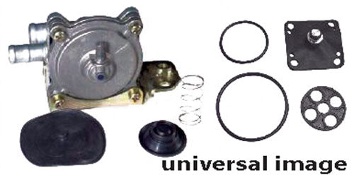 PETCOCK REP KIT:HON PC800