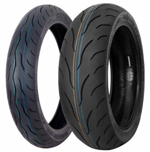 KENDA KM001 KM1 120/70ZR17 M/CTIRE