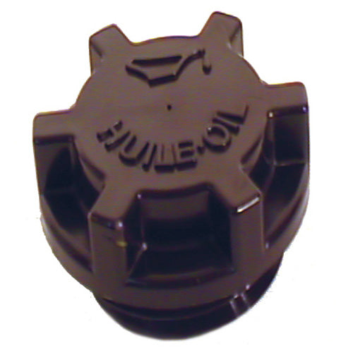 OIL TANK CAP SKI DOO