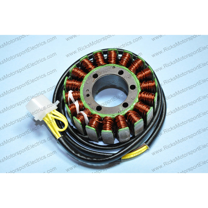 RICK'S ELECTRIC, OE STYLE STATOR