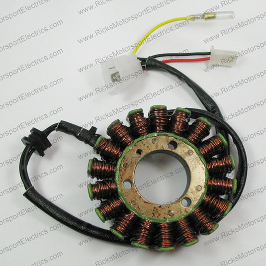 OE STYLE STATOR