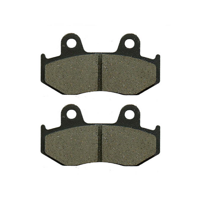 WILDBOAR BRAKE PADS SEMI METAL