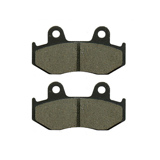 WILDBOAR BRAKE PADS SEMI METAL