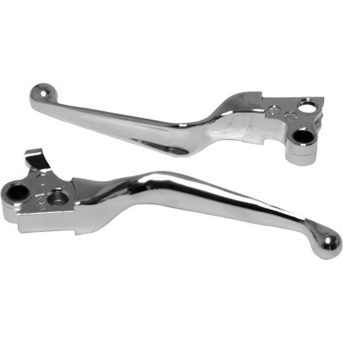 LEVER C CHR HAR 45017-93