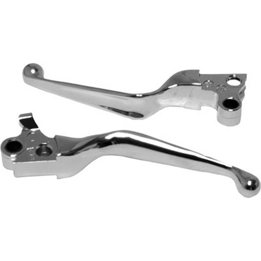 LEVER C CHR HAR 45017-93