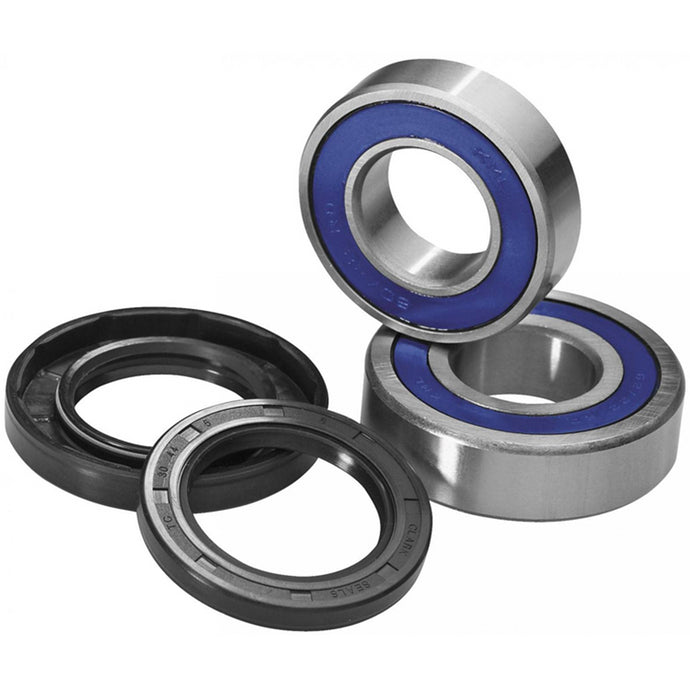 PROX REARWHEEL BEARING SET TRAIL BLAZER