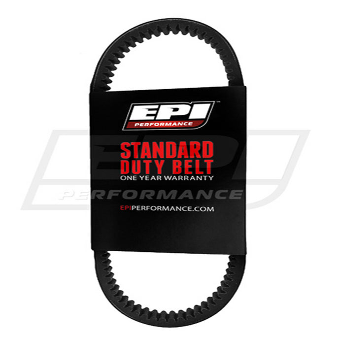 EPI STANDARD BELT