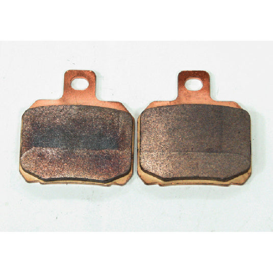 WILDBOAR BRAKE PADS FULL METAL