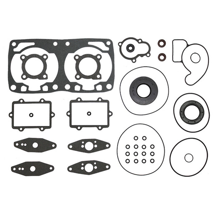 SPI FULL SET W/OIL SEAL