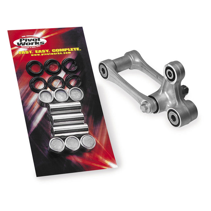 PIVOT WORKS LINKAGE REBUILD KIT SUZUKI LTZ 400