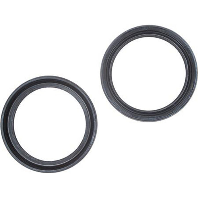 OIL SEAL, 40MM X 52MM X 8/9.5MM