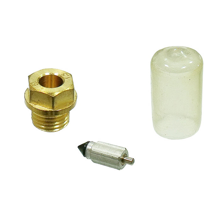 MIKUNI NEEDLE & SEAT 1.5 W/ VITON TIP