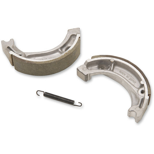 VESRAH BRAKE SHOES, VB-126