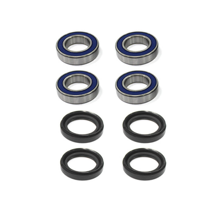 BRONCO WHEEL BEARING KIT