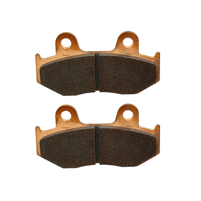 WILDBOAR BRAKE PADS FULL METAL