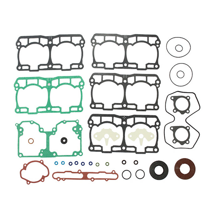 SPI FULL GASKET SET