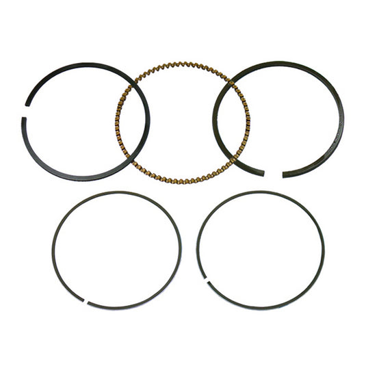 NAMURA PISTON RING SET