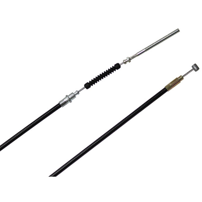 BRONCO REAR HAND BRAKE CABLE