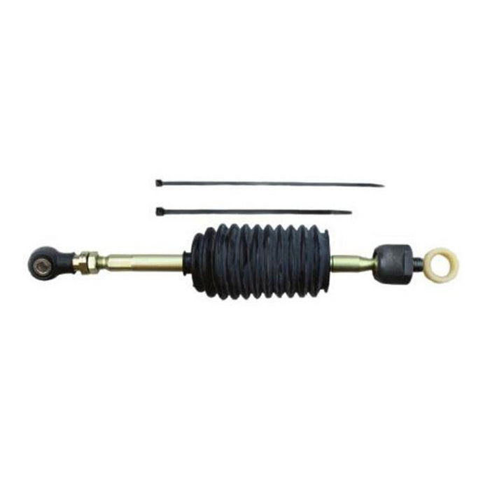 ALL BALLS RACING TIE ROD END KIT, LEFT