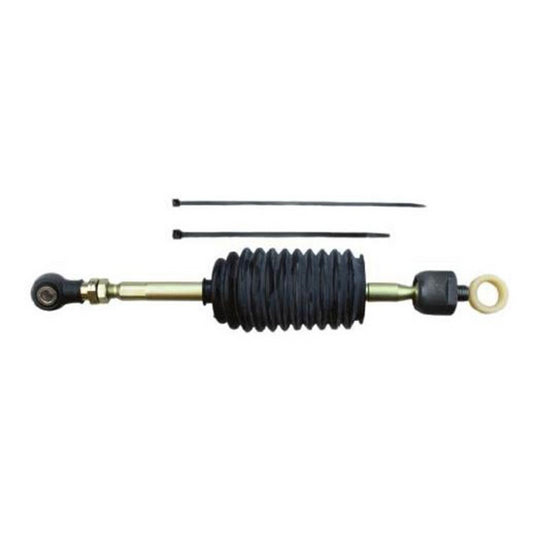 ALL BALLS RACING TIE ROD END KIT, LEFT