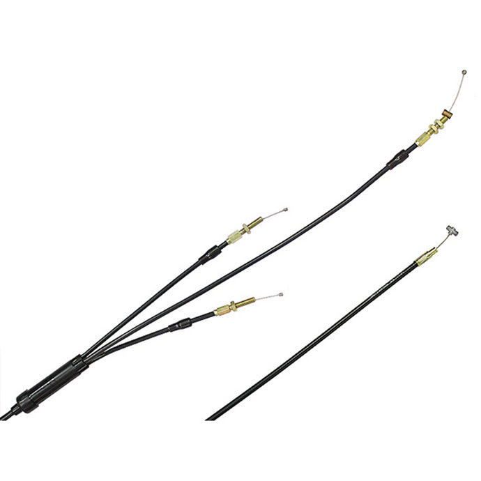 SKI DOO THROTTLE CABLE - MIKUNI