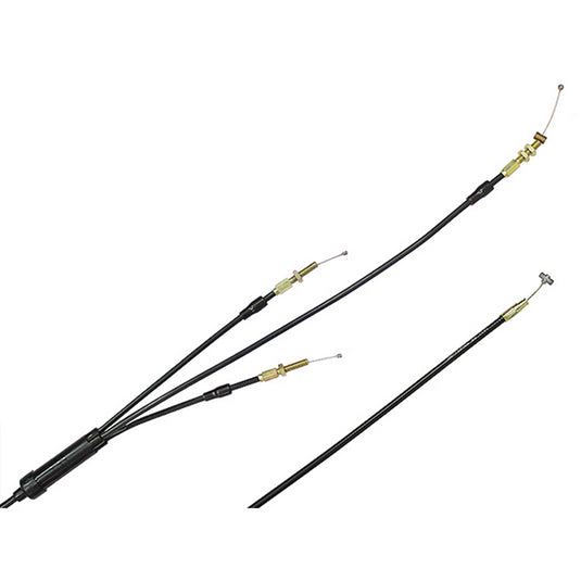 SKI DOO THROTTLE CABLE - MIKUNI