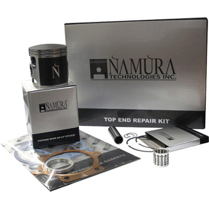 NAMURA TOP END REPAIR KIT  66.35 MM