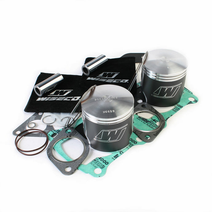 WISECO TOP END KIT POLARIS 488MODELS 1998-06