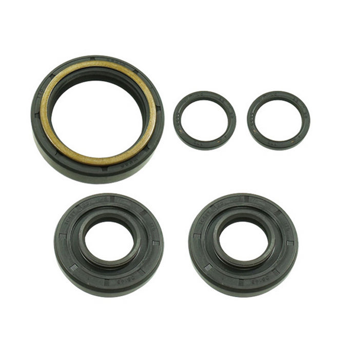 BRONCO DIFFERENTIAL SEAL KIT -FRONT