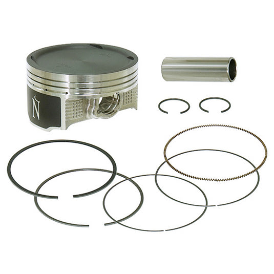 NAMURA KAWASAKI PISTON KIT 84.96MM