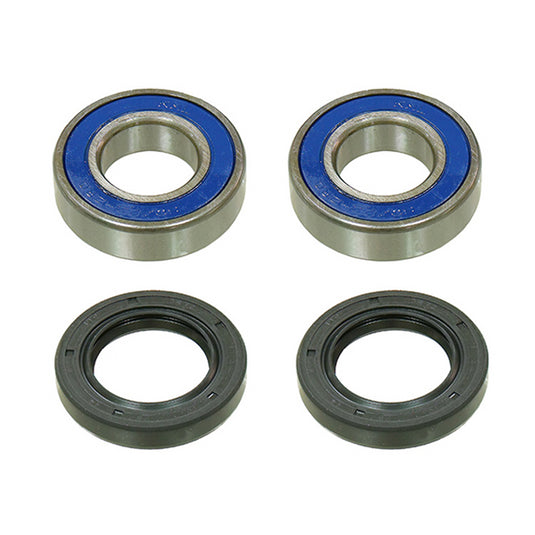 BRONCO WHEEL BEARING KIT