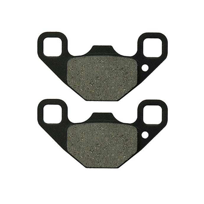 WILDBOAR BRAKE PADS SEMI METAL