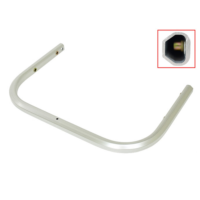 SPI BUMPER - REAR