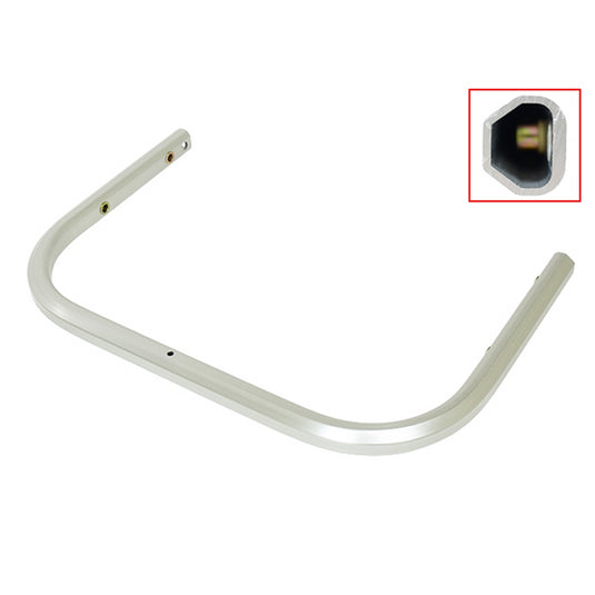SPI BUMPER - REAR