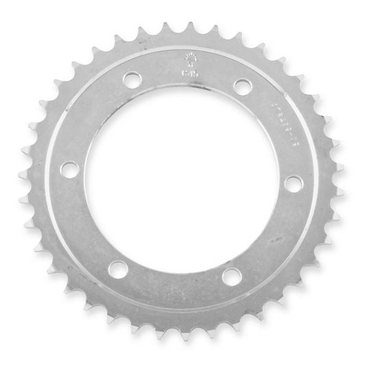 JT STEEL REAR SPROCKET 47 TOOTH HONDA