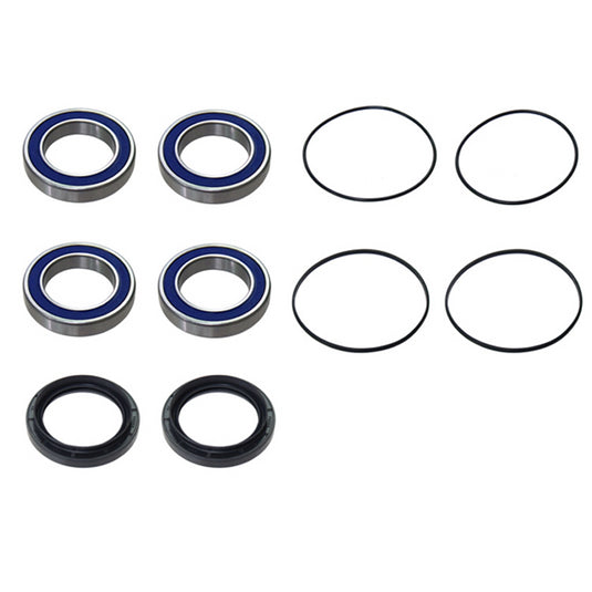 BRONCO WHEEL BEARING KIT